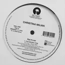 2 x 12inch Vinyl Single - Christina Milian - Dip It Low