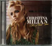 CD - Christina Milian - It's About Time