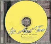 CD - Christina Milian - It's About Time