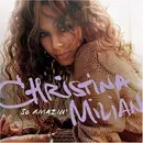 CD - Christina Milian - So Amazin'