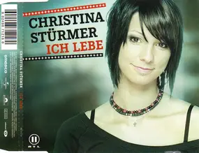 Christina Stürmer - Ich Lebe