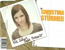 CD Single - Christina Stürmer - Wir Leben Den Moment