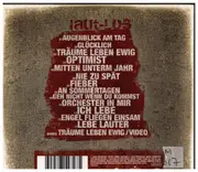 CD - Christina Stürmer - Laut-Los - Digipak