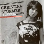 CD - Christina Stürmer - Schwarz Weiss