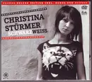 Double CD - Christina Stürmer - Schwarz Weiss