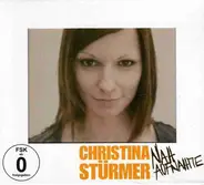 Christina Stuermer - Nahaufnahme