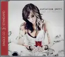 CD Single - Christina Perri - Jar Of Hearts