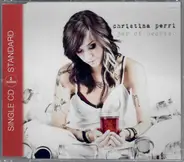 Christina Perri075678824647 - Jar Of Hearts