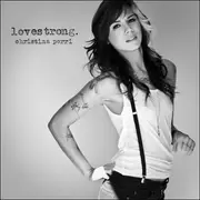 CD - Christina Perri - Lovestrong.