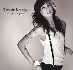 Christina Perri - Lovestrong