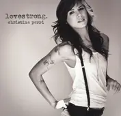 Christina Perri