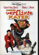 DVD - Christina Ricci / Doug E. Doug a.o. - Dieser verflixte Kater / That Darn Cat