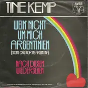 Christina Werner - Wein' Nicht Um Mich Argentinien (Don't Cry For Me Argentina)