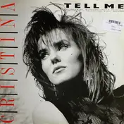 Christina - Tell Me