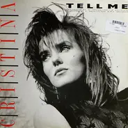 Christina - Tell Me