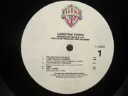 LP - Christina Vierra - Christina Vierra