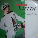 12inch Vinyl Single - Christina Vierra - You Can Float In My Boat