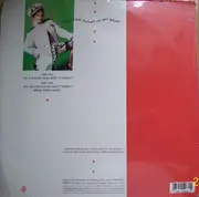 12inch Vinyl Single - Christina Vierra - You Can Float In My Boat