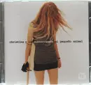 CD - Christina Y Los Subterráneos - Mi Pequeño Animal