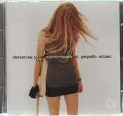 Christina Y Los Subterráneos - Mi Pequeno Animal