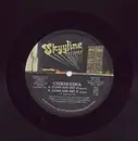 12inch Vinyl Single - Christina - Come And Get It