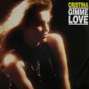 12inch Vinyl Single - Christina - Gimme Love