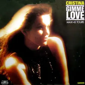 Christina - Gimme Love