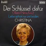 Christina - Der Schlüssel Dafür (Brand New Key)