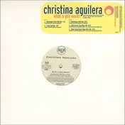 Christina Aguilera - What A Girl Wants