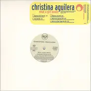 Christina Aguilera - What A Girl Wants