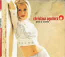 CD - Christina Aguilera - Genie In A Bottle - Digipack