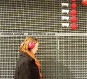 Christina Kubisch - Five Electrical Walks