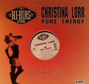 Christina Lorr - Pure Energy