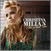 Christina Milian - It's About Time