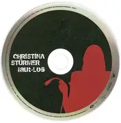 CD - Christina Stürmer - Laut-Los