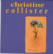 CD - Christine Collister - Blue Aconite