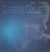 Christine Collister