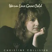 Christine Collister