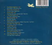 CD - Christine Collister - The Dark Gift Of Time