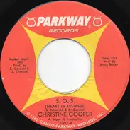 Christine Cooper - S. O. S. (Heart In Distress) / Say What You Feel