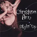 CD - Christine Anu - Stylin' Up