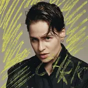 Christine And The Queens - Chris (french Album)-Double Vinyle+cd