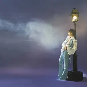 Christine And The Queens - LA Vita Nuova
