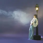 Christine And The Queens - LA Vita Nuova