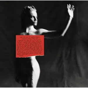 Christine And The Queens - Paranoia,Angels,True Love