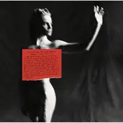 Christine And The Queens - Paranoia,Angels,True Love