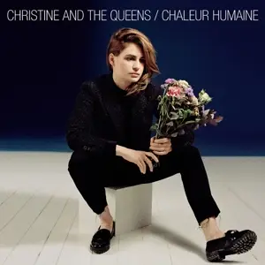 Christine And The Queens - Chaleur Humaine - Lp+poster+cd