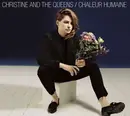 CD - Christine And The Queens - Chaleur Humaine