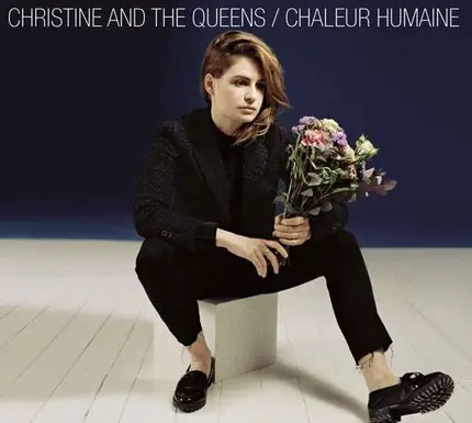 Christine And The Queens - Chaleur Humaine