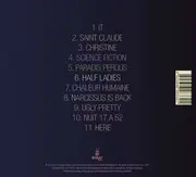 CD - Christine And The Queens - Chaleur Humaine